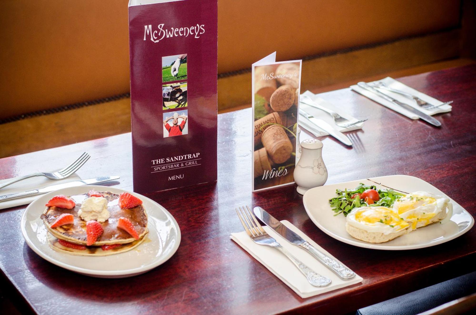 Mcsweeney Arms Hotel Killarney Extérieur photo